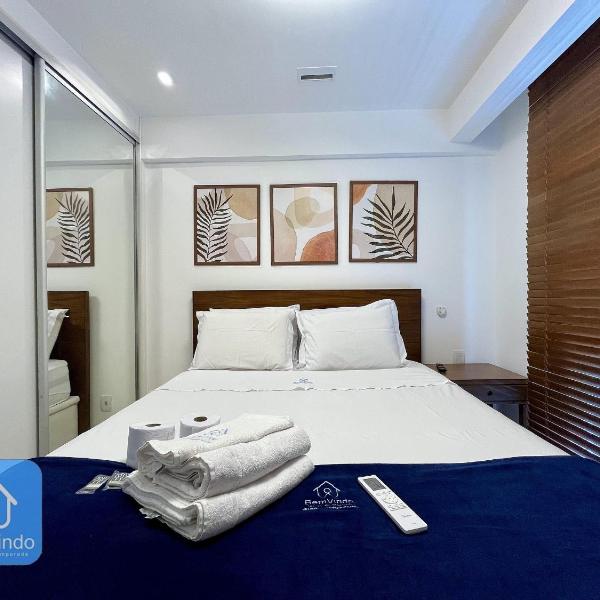 Apartamento Completo e Aconchegante na Ondina - Foto 3