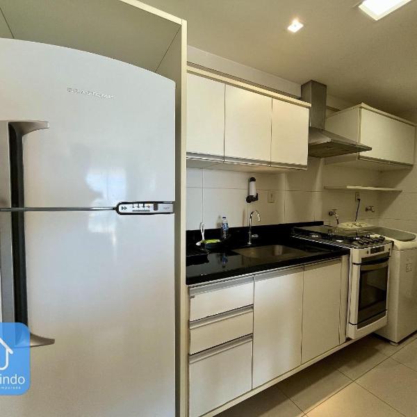 Apartamento Completo e Aconchegante na Ondina - Foto 5