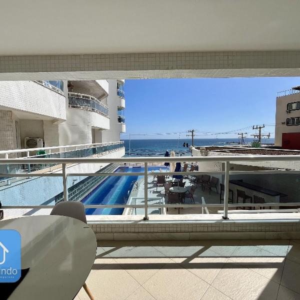 Apartamento Completo e Aconchegante na Ondina - Foto 4