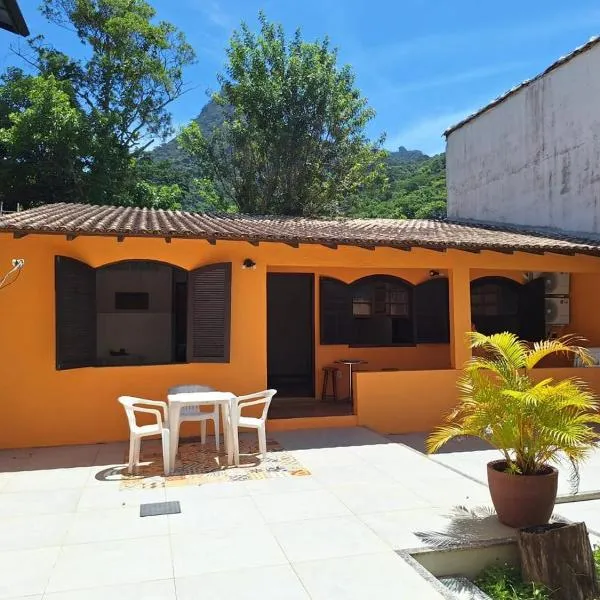 Recanto do Saldanha