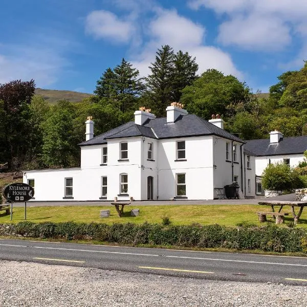Kylemore House Boutique Apartments - Nancy's Drift, hotel v destinaci Kylemore