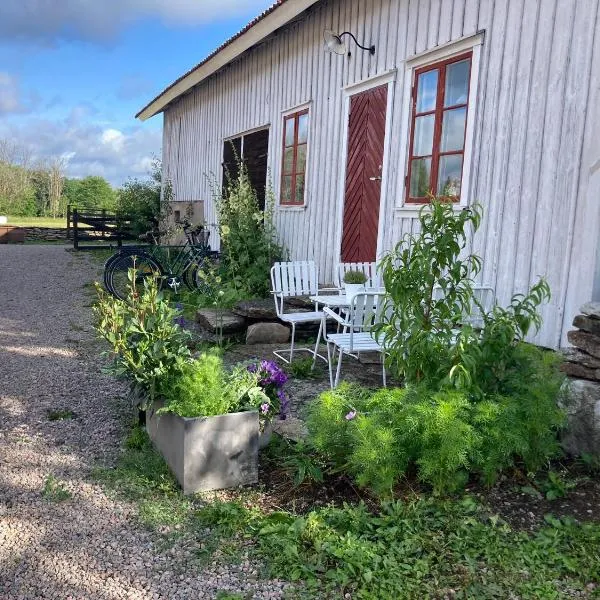 Jonstorps brygghus, hotel v destinaci Falköping