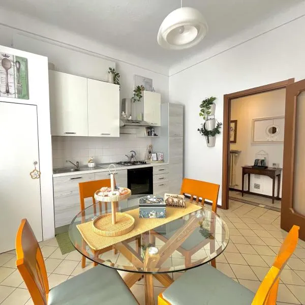 Casa Nicoel, hotel in Vigevano
