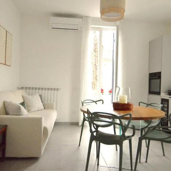 Suite Vallombrosa - Fiuggi Terme, hotel v destinaci Fiuggi