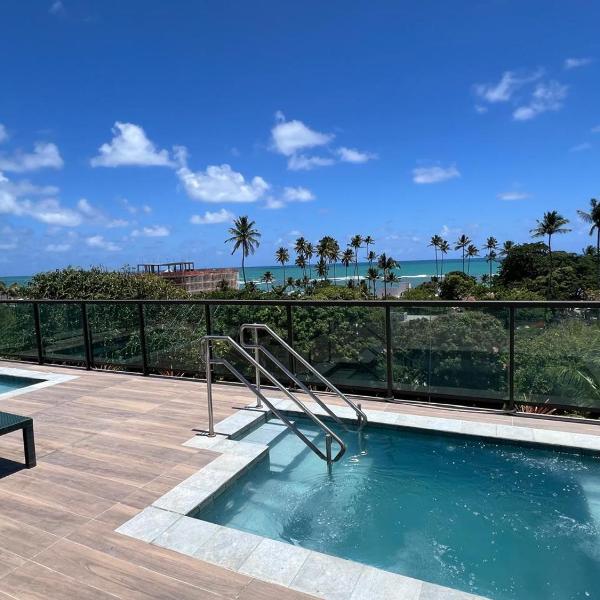 Apt Premium próx piscinas naturais - Foto 4