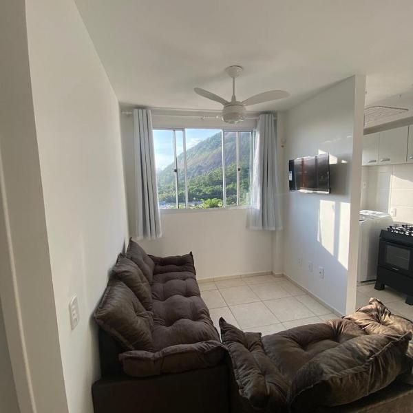 Apartamento Apogeu Barra Rio de Janeiro