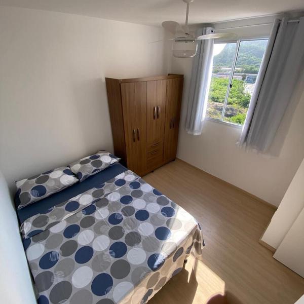 Apartamento Apogeu Barra Rio de Janeiro - Foto 2