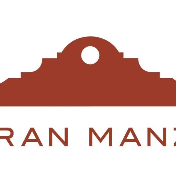 La Gran Manzana, hotel v destinaci Tizimín