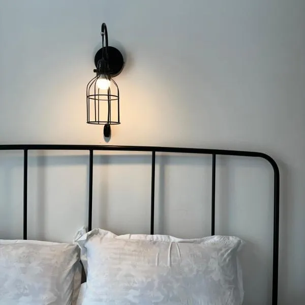 Apartment in Bakuriani, hotell sihtkohas Bakuriani