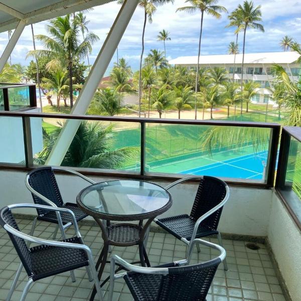 ancorar flat apartment