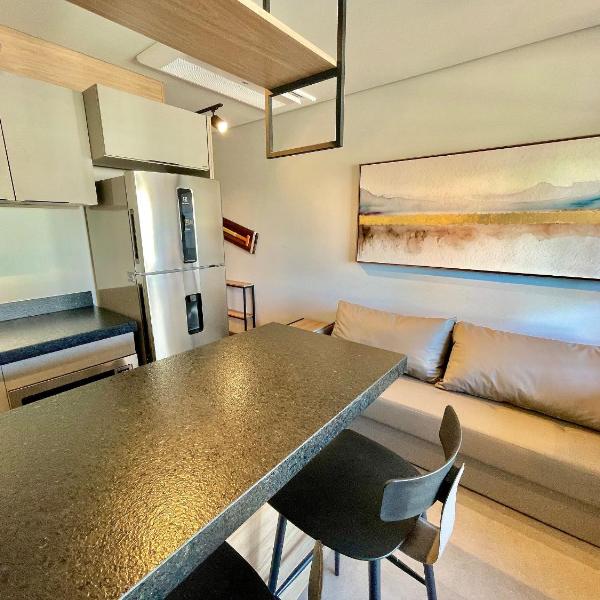 Livin' Resort Home - 616/3 - Foto 5