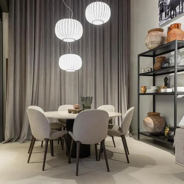 Casa de l'hortal by Vipp Lujo y Tradición I AndBnB, hotel v destinaci Andorra la Vella