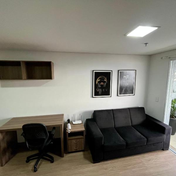 Flat no Brookfield Towers - Foto 5