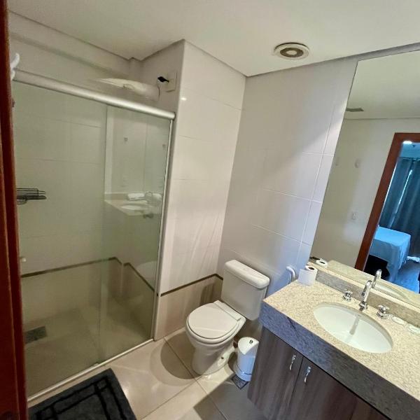 Flat no Brookfield Towers - Foto 3