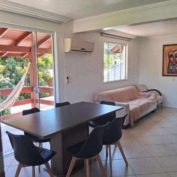 Casa Recanto da Armação - Foto 4