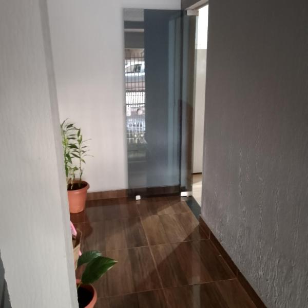 Casa ampla 2 quartos