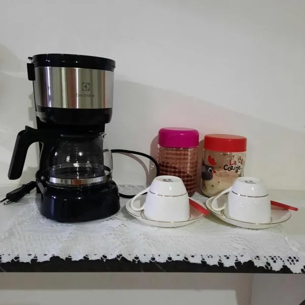 Apartamento aconchegante em Cuiabá, hotel in Cuiabá