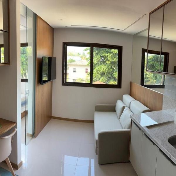 Apartamento na ondina 100m da praia - Foto 5