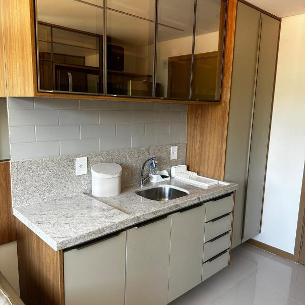 Apartamento na ondina 100m da praia - Foto 3