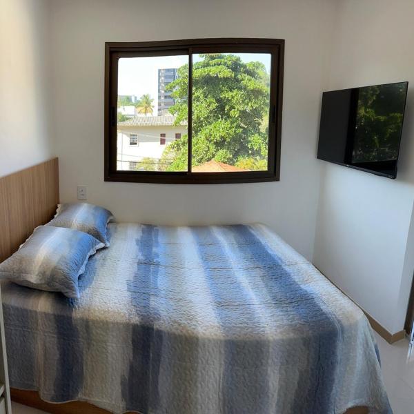 Apartamento na ondina 100m da praia - Foto 2
