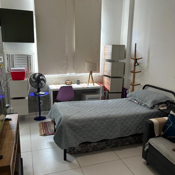 Loft Copacabana - Foto 2