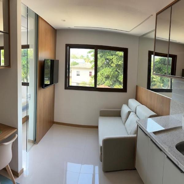 Apartamento na ondina - Foto 3