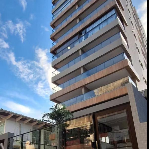 Apartamento na ondina