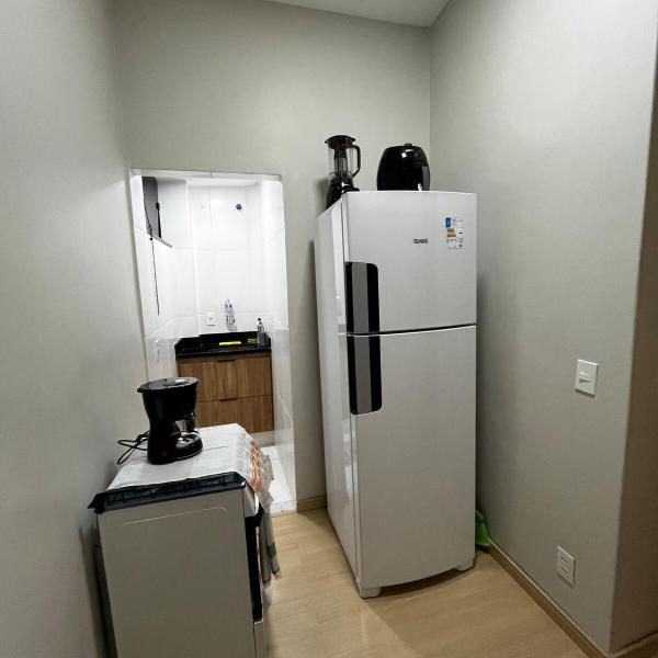 Apartamento Novo na Lapa