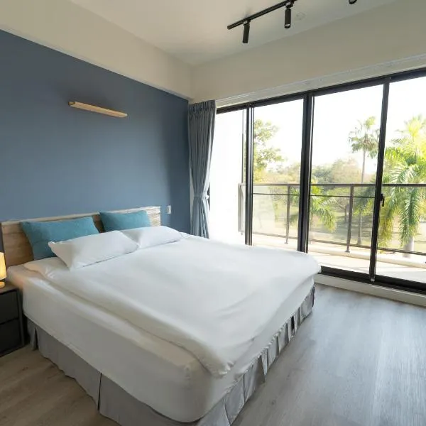 WuYou Guesthouse, hotel in Guiren