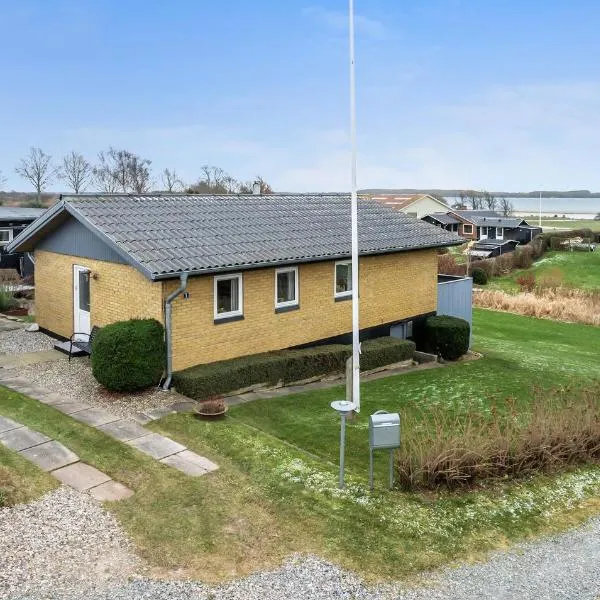 Stunning Home In Broager, ξενοδοχείο σε Broager