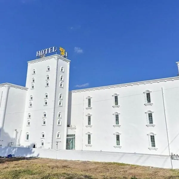 Taean Manripo Feel Hotel, ξενοδοχείο σε Taean