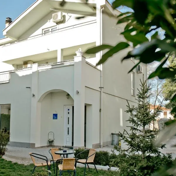 Casa Verde, hotel v destinaci Međugorje