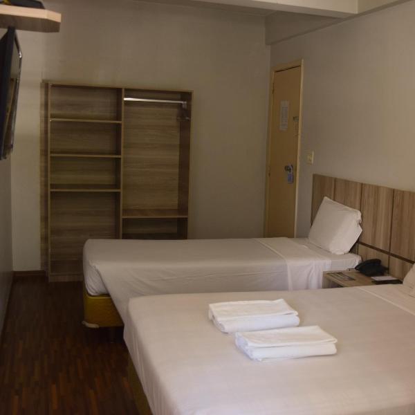 Bittar Inn - Foto 2