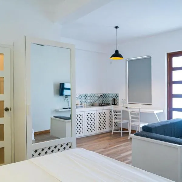 Iddamal Bay Apartments, hotel in Mount Lavinia