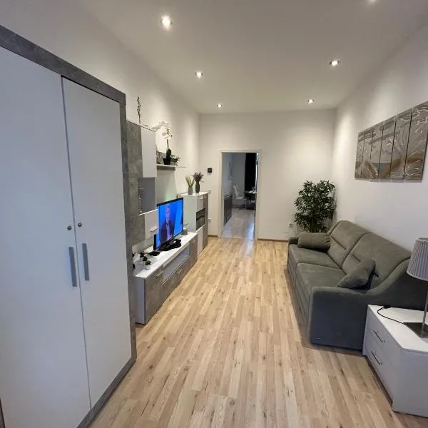 Vienna City Apartment - Stadthalle, hotel a Vienna