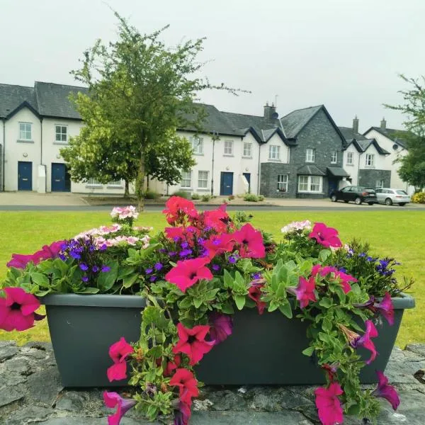 Bunratty Holiday Homes, hotel v destinaci Bunratty