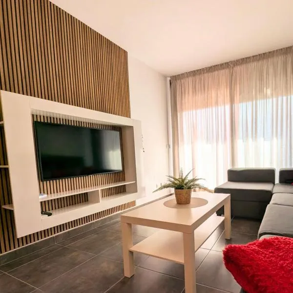 Apartament Marina, hotel en Tossa de Mar