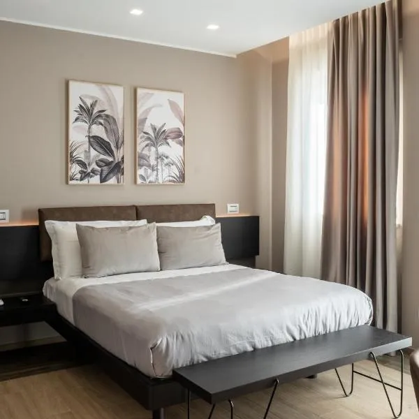DimorAmare, Hotel in Bari