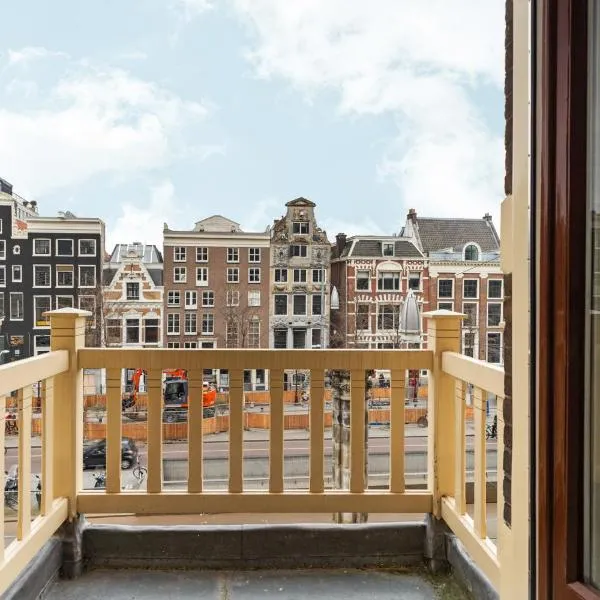 Appartement Rokin, hotel en Ámsterdam