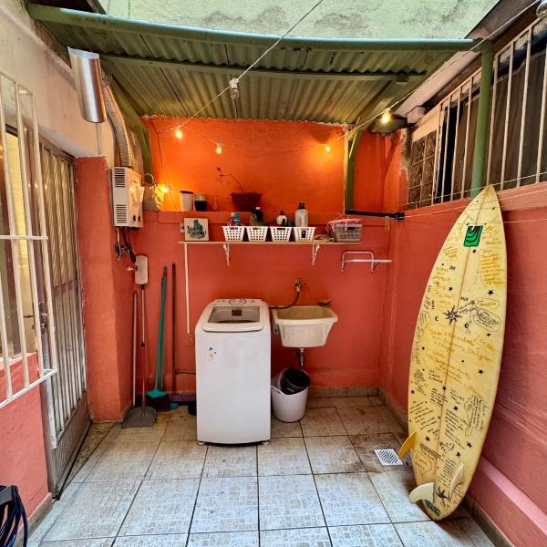 Apê em Ipanema - Seu lugar na Cidade Maravilhosa a 5 min andando da praia - Foto 3