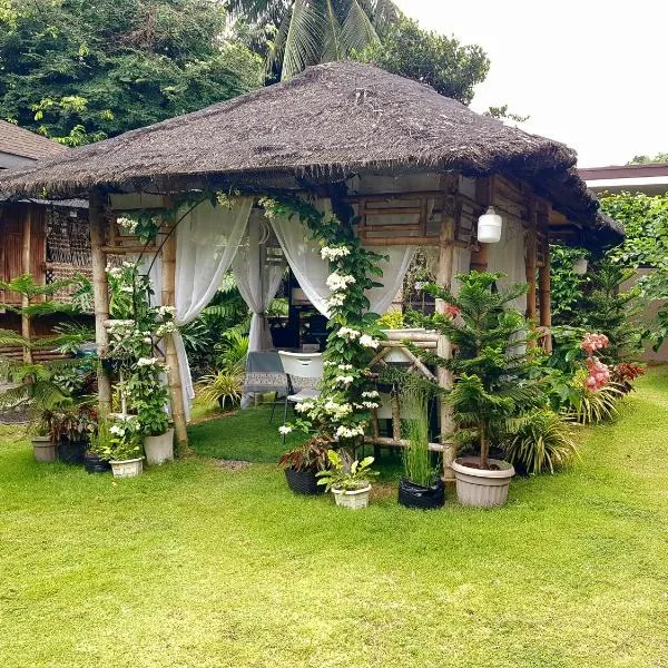 Hidden Haven Coron, hotell sihtkohas Coron