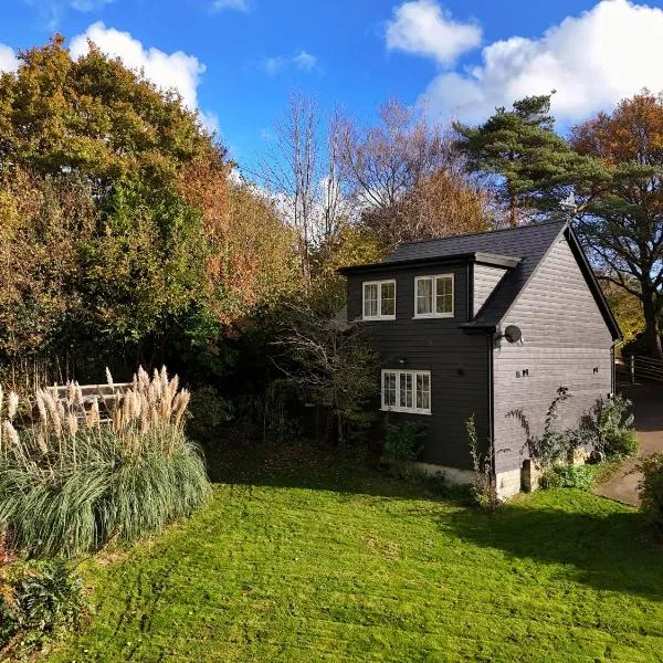 The Nest Danehill, hotel in Haywards Heath