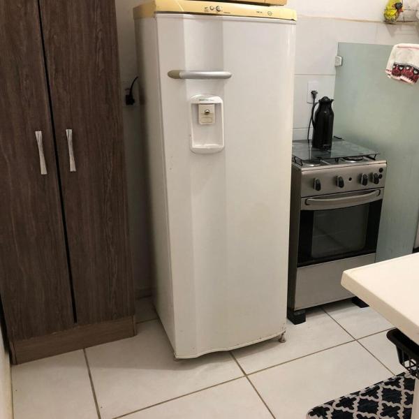 Apartamento com 3 quartos,piscinas de terça a quinta feira livre, garagem,portaria 24hrs - Foto 5