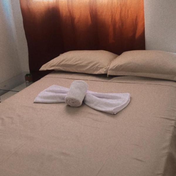 Apartamento com 3 quartos,piscinas de terça a quinta feira livre, garagem,portaria 24hrs - Foto 2