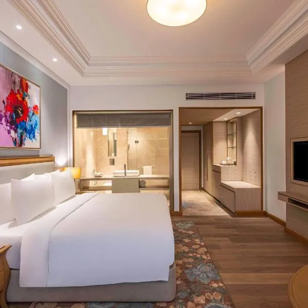 Park Plaza Jalandhar, hotel em Jalandhar