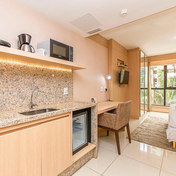 BSB STAY Flats Particulares - Cullinan SHN - Foto 5