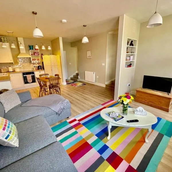 Apartment in Constantine, hotel in Constantine