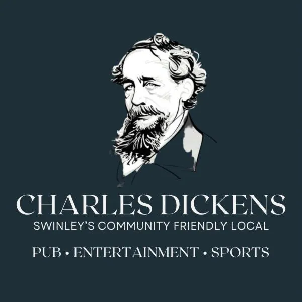 The Charles Dickens Hotel, hotel in Wigan