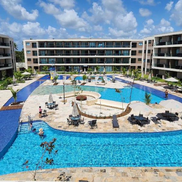 Malia Beach Experience - Studios em Muro Alto por Yolo - Foto 2