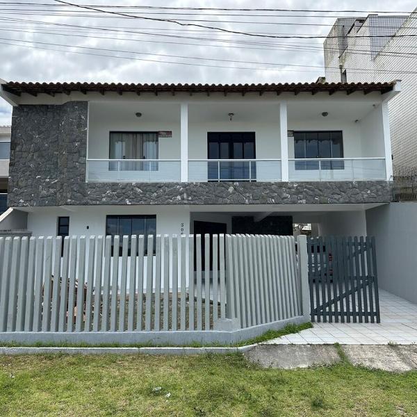 Sobradão Beira Mar